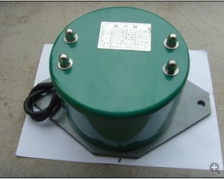 仓壁震动器