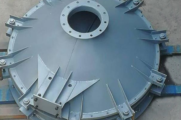 【趣谈机械】惯性振动给料斗的性能作用与常见故障处理方法