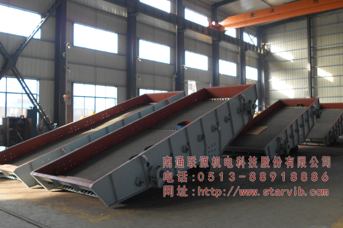 什么是直线振动筛，筛箱体怎样正确安装