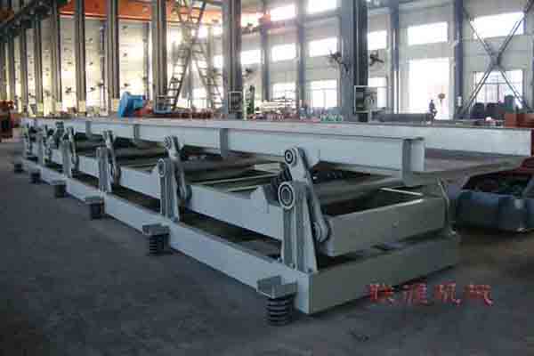 惯性振动输送机